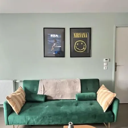 T2 Avec Style Apartment *