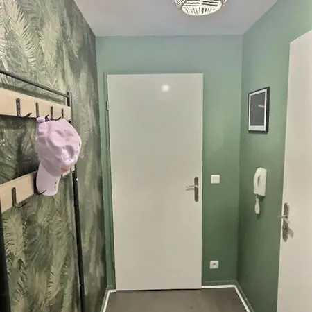 T2 Avec Style Apartment *